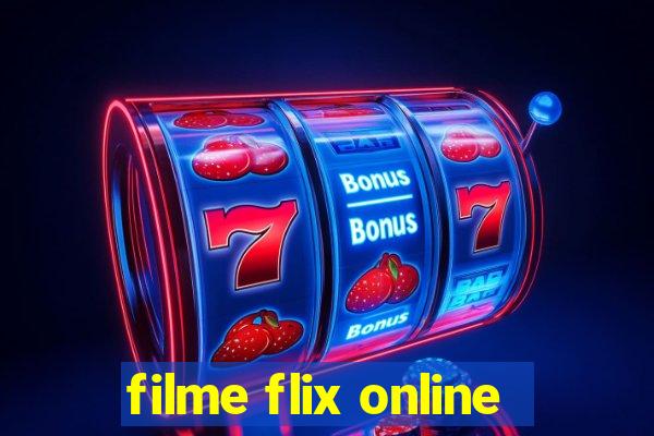filme flix online